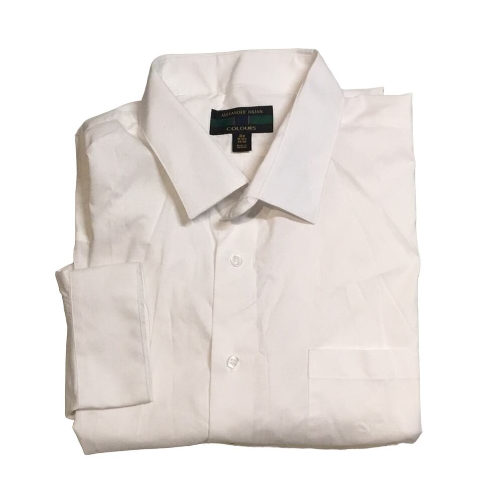 Alexander Julian Button Down Shirt